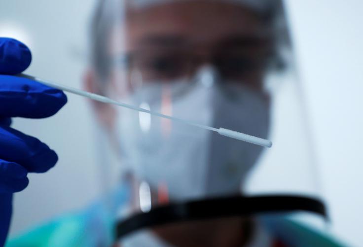koronavirus | Foto: Reuters