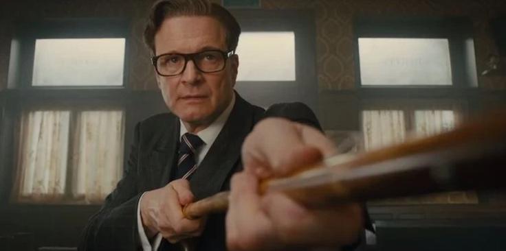 Colin Firth | Foto: IMDb