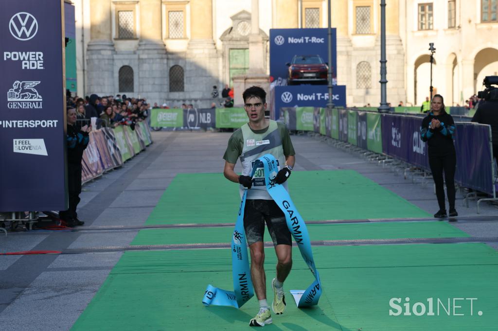 Maraton lj
