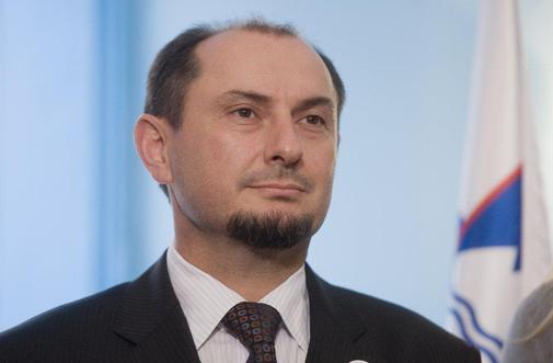 Gašpar Mišič zgrožen nad izjavami o mafijskem kadrovanju 