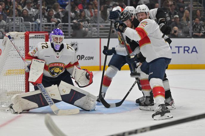 Florida Panthers | Foto Reuters