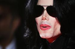 Pet let po smrti Michael Jackson še vedno kraljuje (foto in video)