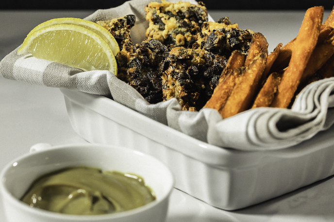 Oljarna Jeruzalem SAT - bučno olje | Foto Oljarna JERUZALEM SAT