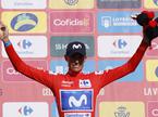 Enric Mas Vuelta 2026