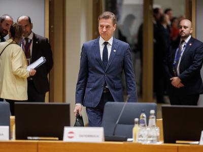 Golob: Evropa je na pragu velike energetske krize