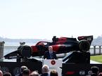 Istanbul F1 Tayyip Erdogan
