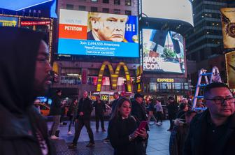 Bo Trump še tretjič obtožen?
