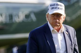 Črni scenarij: kaj bi storil Trump po ruskem napadu na Estonijo