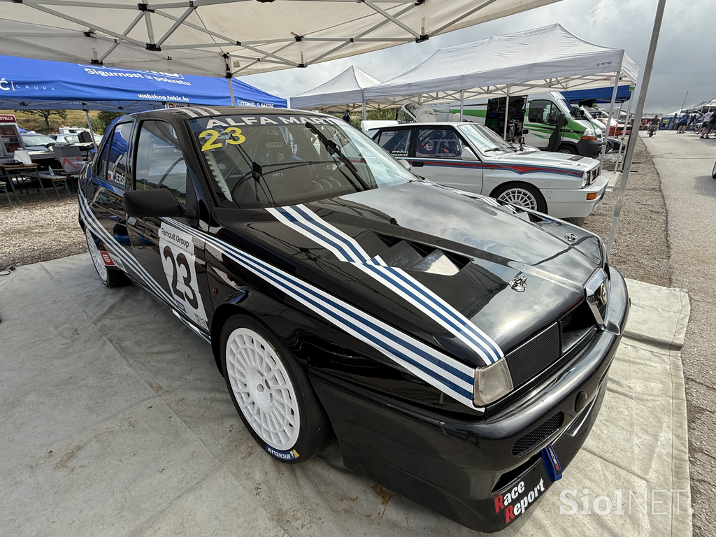 Gorska dirka Gorjanci 2025