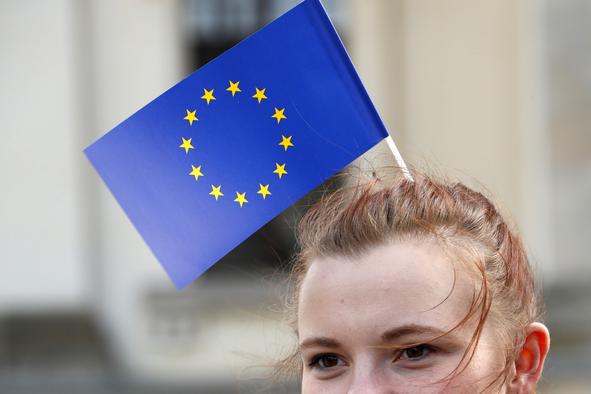 Mineva 20 let od pridružitve Slovenije Evropski uniji