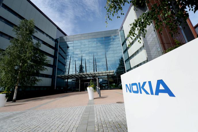 Nokia | Foto Reuters