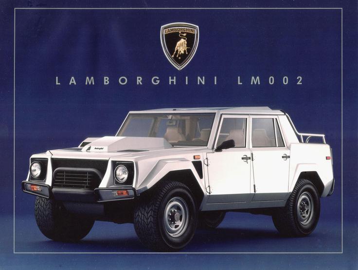 Lamborghini top 10 Lamborghini top 10 | Foto: Lamborghini