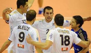 Daniel: Bojimo se ACH Volleya!