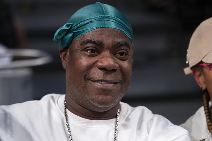 Tracy Morgan | Foto Guliverimage