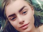 Courtney Redfern