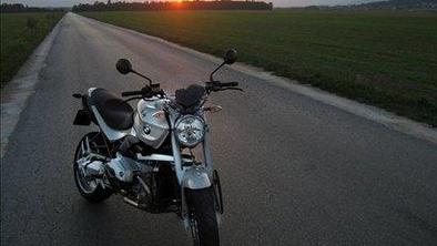 Mobilni servis BMW Motorrad