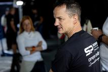 Blaž Podlesnik reli