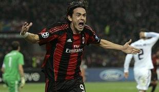 Inzaghi in Mourinho z mešanimi občutki