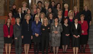 Kako so ženske na Slovenskem pridobivale enakopravnost