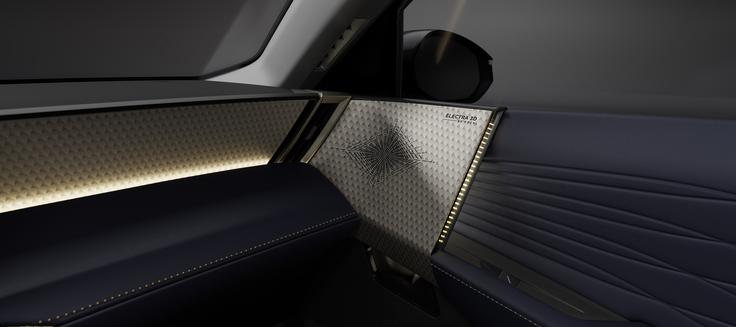 DS N°7 | Foto: DS Automobiles