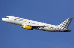 To je nova letalska povezava z Brnika