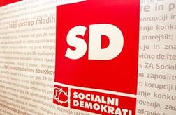 Volilna komisija zavrnila kandidatno listo SD v Kopru