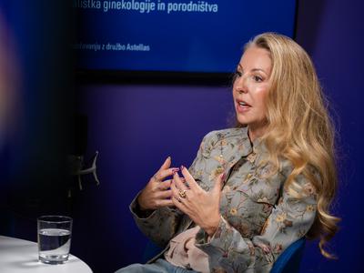 Menopavza: kaj se dogaja z ženskim telesom in kako prepoznati prve znake