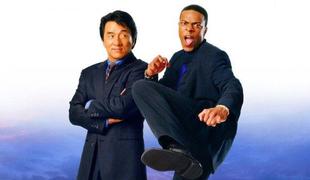 Ful gas 2 (Rush Hour 2)