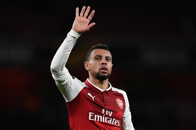 Francis Coquelin | Foto Reuters