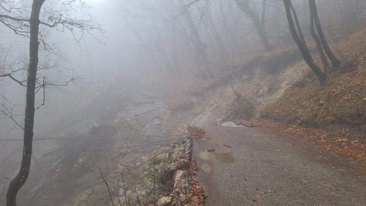 Kanal ob Soči | Foto: Občina Kanal ob Soči