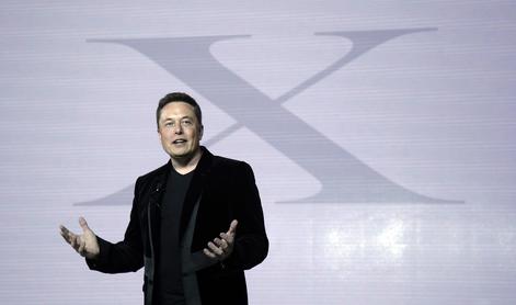 Razkrili, kako Elon Musk bogati na račun Evrope. To je za zdaj znano.