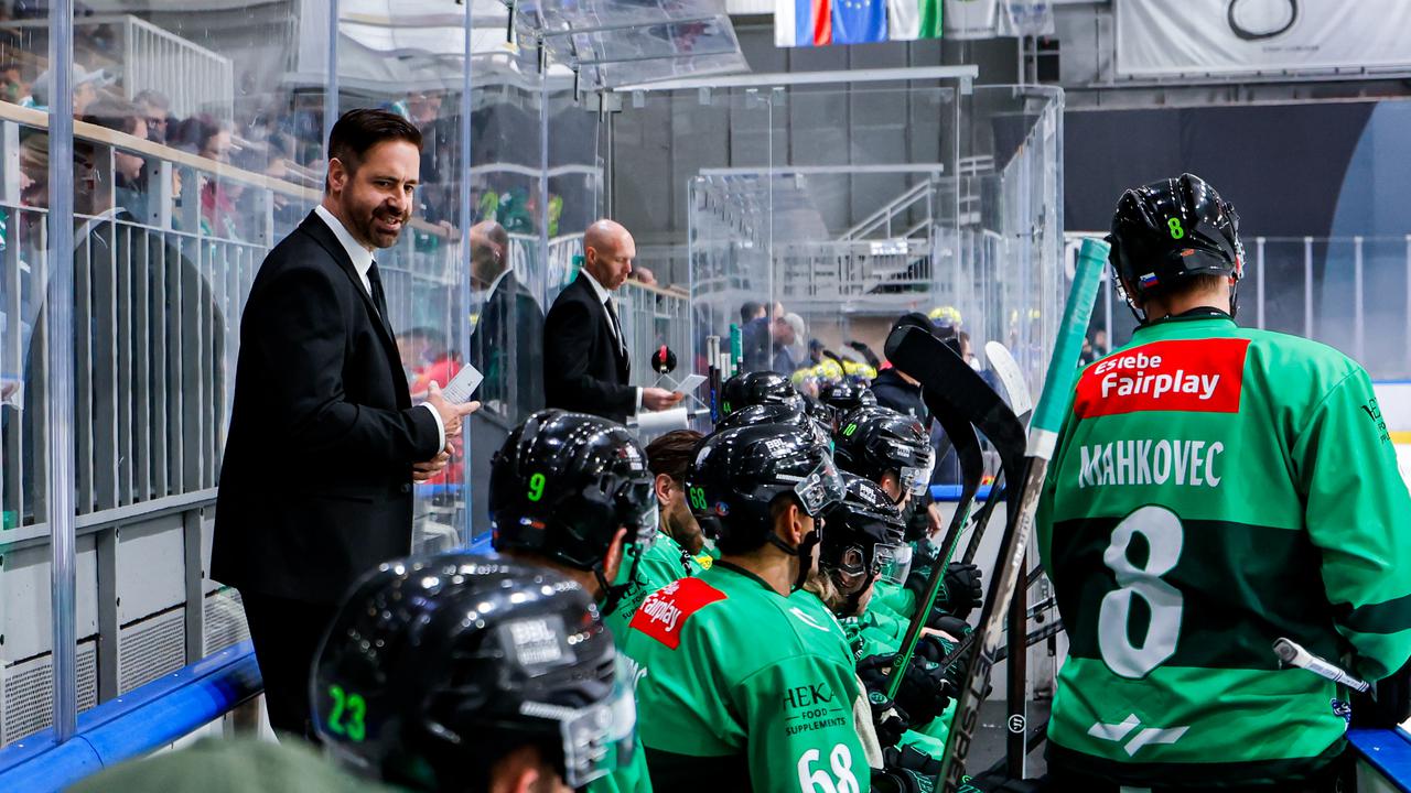 Olimpija na Tirolskem lovi peto zaporedno zmago