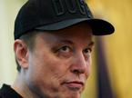 Elon Musk, Donald Trump