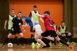 Litija Dobovec futsal