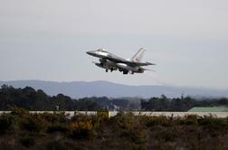 Američani blokirajo prodajo izraelskih lovcev F-16 Hrvaški?