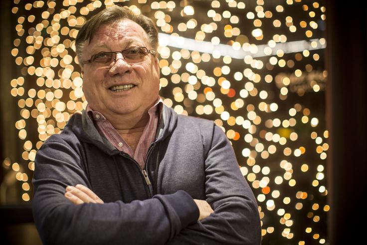 Halid Bešlić | Foto: Matej Leskovšek