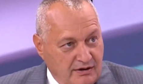 Milivojević: Tudi kraja 500 tisoč glasov ne bo pomagala Vučiću do zmage na volitvah