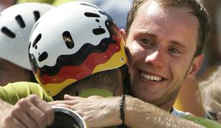 V Riu smrtno ponesrečeni nemški trener rešil štiri življenja