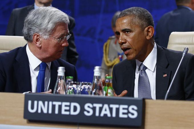 natom Barack Obama | Foto: Reuters
