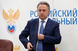 Rusija napovedala tožbe zaradi dopinških prepovedi