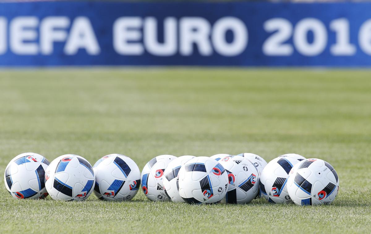 Euro 2016 | Foto Reuters