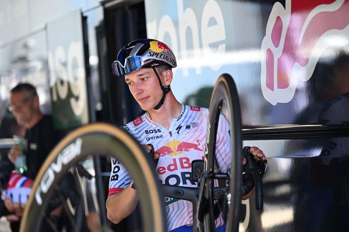 Florian Lipowitz | Foto Guliverimage