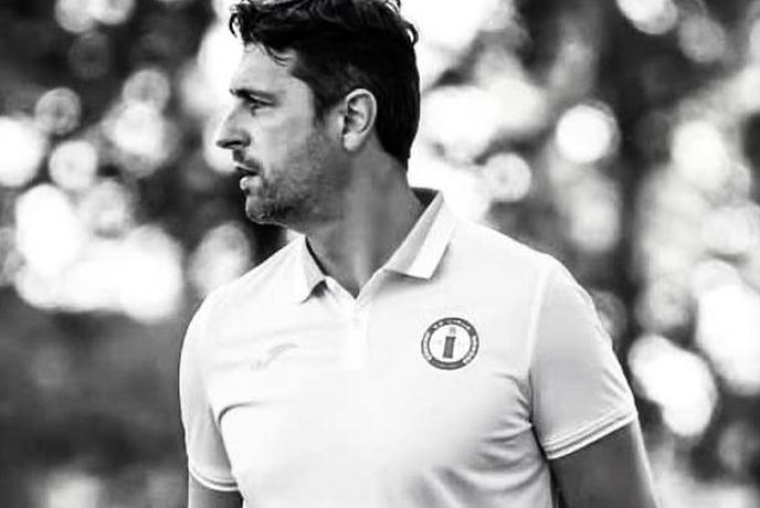 Pri Iliriji se poslavljajo: Po hudi bolezni nas je mnogo prezgodaj zapustil Žiga Starič