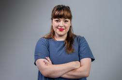 Zohran in Brad: zgodba o sodelovanju v času delitev