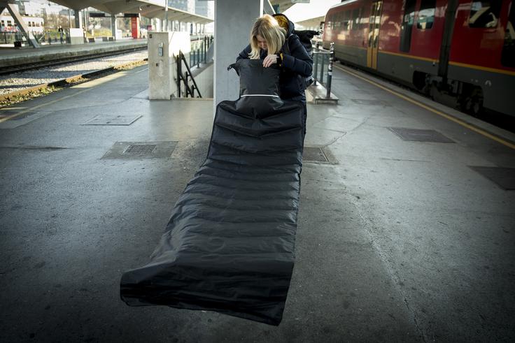 LayOn Urša Sačer | Foto: Ana Kovač