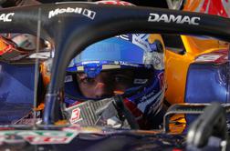 "Tega ne marajo niti pravi oboževalci formule 1"