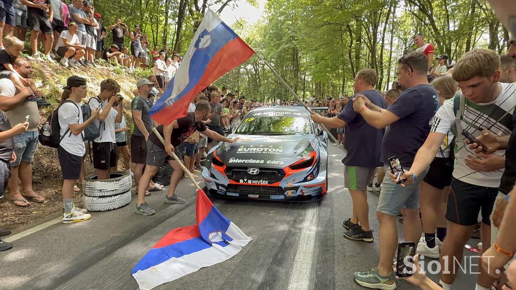 Gorska dirka Gorjanci 2025
