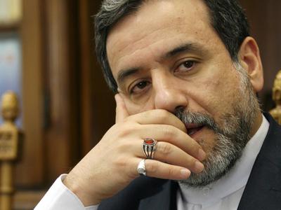 Iranski minister Trumpu: Če si želite eskalacije, jo boste dobili. Na to se že dolgo pripravljamo. #vŽivo