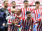 Atletico Griezmann