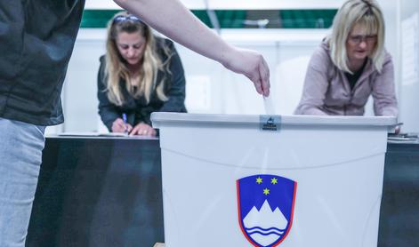 Sporno ravnanje: SDS v kampanji zlorablja imena javnih osebnosti